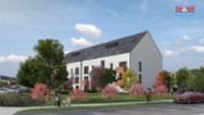 Prodej bytu 5+kk, 132 m², Čestice
