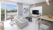 Prodej bytu 5+kk, 132 m², Čestice