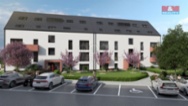 Prodej bytu 5+kk, 132 m², Čestice