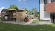 Prodej bytu 5+kk, 132 m², Čestice
