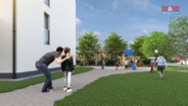 Prodej bytu 5+kk, 132 m², Čestice