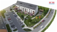Prodej bytu 5+kk, 132 m², Čestice
