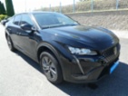 Peugeot 408, HYBRID automat navigace, liftback,