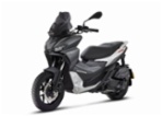 Aprilia SR GT 200, SLEVA anebo 0% navýšení, skútr