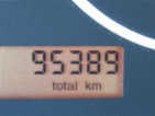 Peugeot, nafta