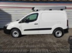 Peugeot Partner, 1,6BlueHDi L1, 3 místa!, ČR