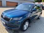 Škoda Kodiaq, 2.0TDI 147kW STYLE DSG 4X4 WEB,