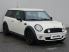 Mini Clubman, 1.4 i, AC, tažné, kombi, benzín