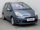 Citroën C4 GRAND Picasso, 1.6 HDi, AC, TZ, park