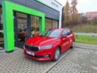 Škoda Fabia, Top Selection 1,0TSI 85kW, hatchback,