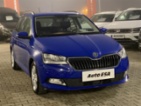 Škoda Fabia III, 1.0 TSi Ambition, Ambition, kombi