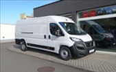 Fiat Ducato, 2,2 Maxi MTJ SCR 140k L4H2