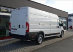 Fiat Ducato, 2,2 Maxi MTJ SCR 140k L4H2