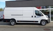 Fiat Ducato, 2,2 Maxi MTJ SCR 140k L4H2