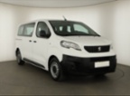 Peugeot Expert, 1.6 BlueHDi, Bus, 6Míst, Klima, ČR
