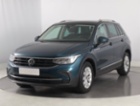 VW Tiguan, 1.5 TSIElegance ,, SUV, Benzín