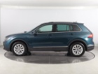 VW Tiguan, 1.5 TSIElegance ,, SUV, Benzín