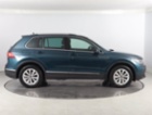 VW Tiguan, 1.5 TSIElegance ,, SUV, Benzín