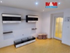 Prodej bytu 2+1, 58 m², Břidličná, ul. Komenského