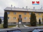 Prodej bytu 2+1, 58 m², Břidličná, ul. Komenského