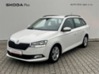 Škoda Fabia, FAB COM AMB 70TSI/1.0 M5F, kombi,