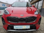 Kia Sportage, 1.6-GT-line-1.majitel-TOP STAV, SUV,