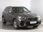 BMW Řada X5, xDrive30d,, SUV, Diesel