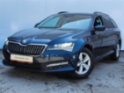 Škoda Superb, Ambition 2.0 TDI 110 kW DSG Co,
