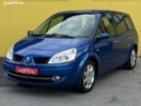 Renault Scénic, 1.9dCi/ 96kW 1.Maj. * Serviska,