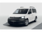 Volkswagen Caddy, Akční