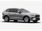 Volvo XC60, CORE B5 AWD 184kW 4x4, SUV, benzin