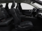 Volvo XC60, CORE B5 AWD 184kW 4x4, SUV, benzin