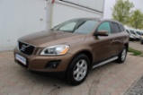 Volvo XC60, 2,4D SUMMUM, SUV, nafta