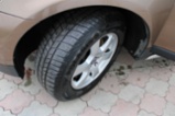 Volvo XC60, 2,4D SUMMUM, SUV, nafta