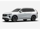 Volvo XC90, Plus Bright B5 184kW, SUV, benzin