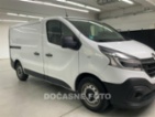 Renault Trafic, L1H1 2.0dCi, TZ, +kola, klima