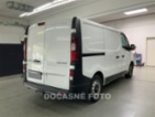 Renault Trafic, L1H1 2.0dCi, TZ, +kola, klima