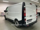Renault Trafic, L1H1 2.0dCi, TZ, +kola, klima