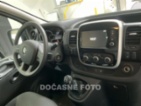 Renault Trafic, L1H1 2.0dCi, TZ, +kola, klima