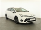 Toyota Avensis, 2.0 D-4D, Tempomat, Park. senzory,