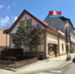 Pronájem obchod a služby v Rožnově pod Radhoštěm, ul. Nádraž