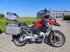 BMW R 1200 GS, silniční enduro