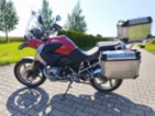 BMW R 1200 GS, silniční enduro