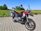 BMW R 1200 GS, silniční enduro