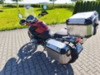 BMW R 1200 GS, silniční enduro