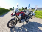 BMW R 1200 GS, silniční enduro