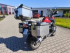 BMW R 1200 GS, silniční enduro