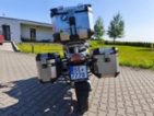 BMW R 1200 GS, silniční enduro