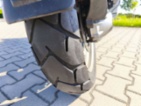 BMW R 1200 GS, silniční enduro