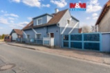 Prodej rodinného domu, 180 m², Horní Počaply